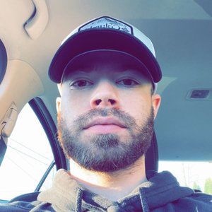 Meet your Posher, Ethan